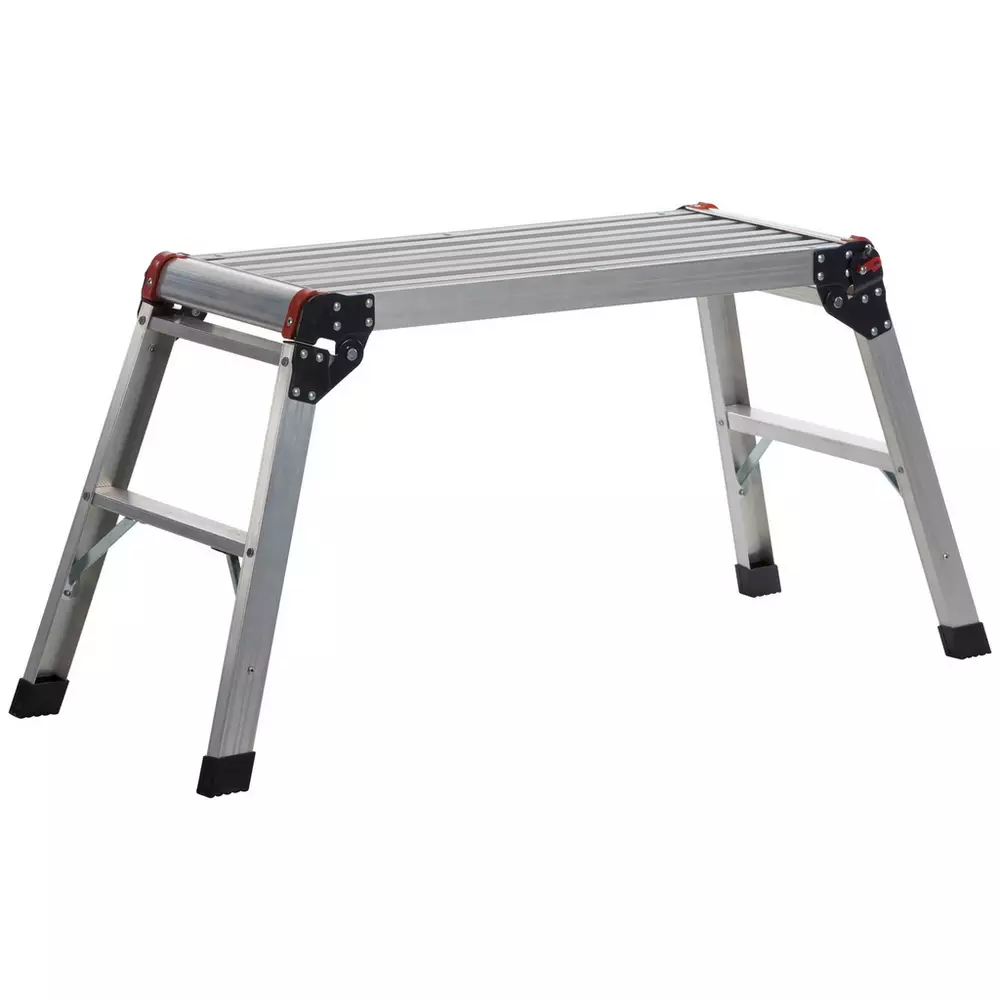 Werner Handy Aluminium Work Platform