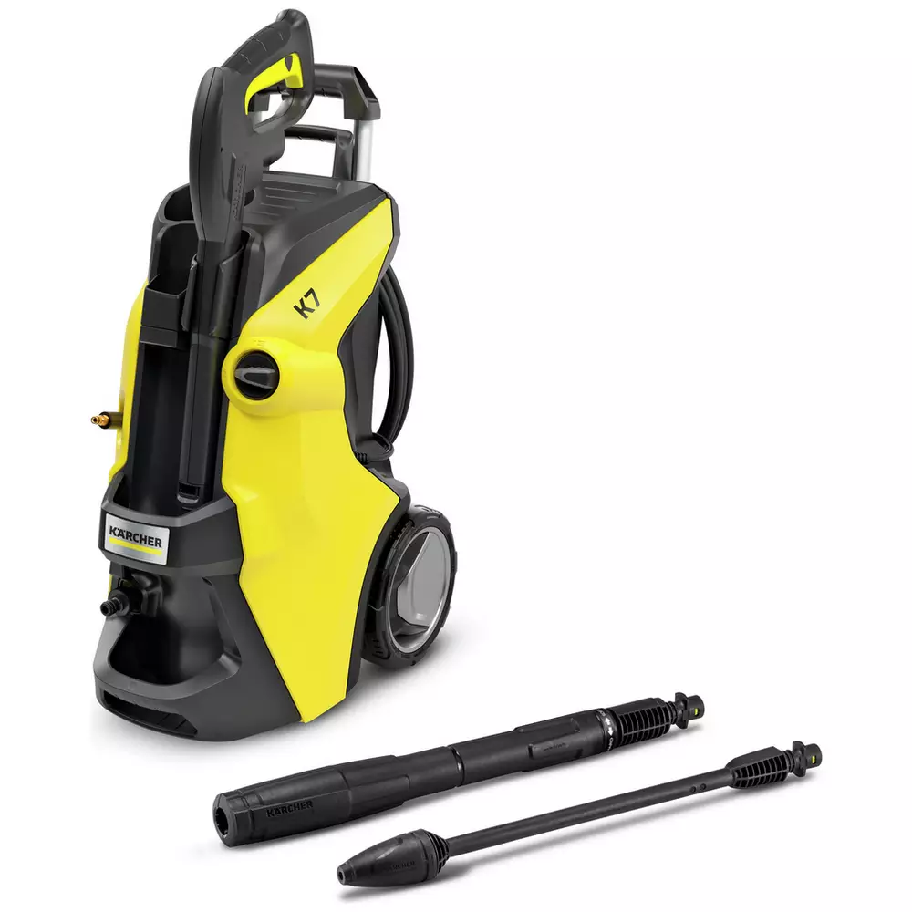 Kärcher K 7 Power Pressure Washer