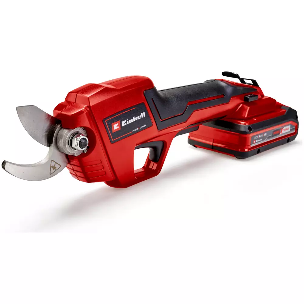 Einhell GE-LS 18 Li-Solo Cordless Pruning Shears
