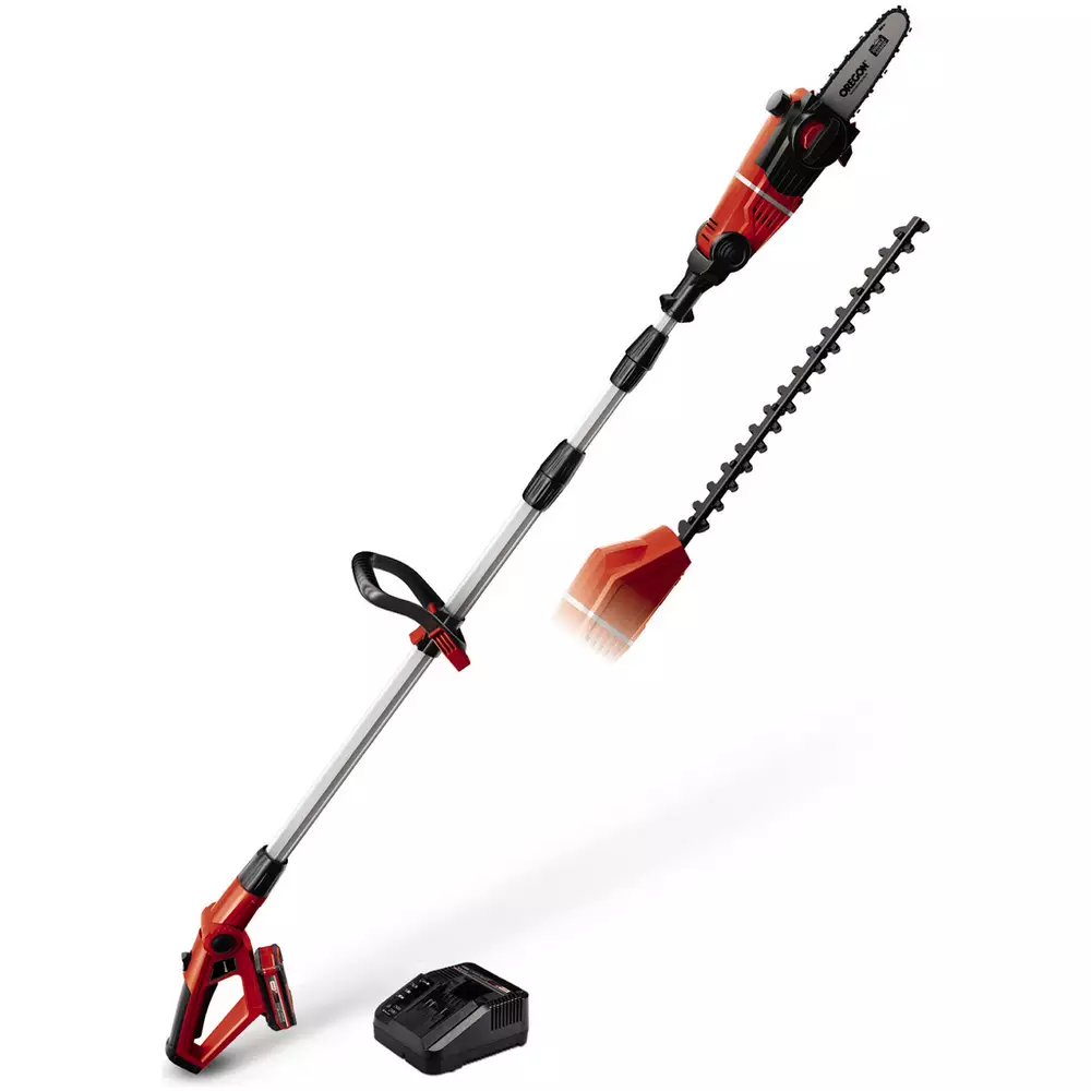 Einhell 3410805 Garden Multi Tool - 18V