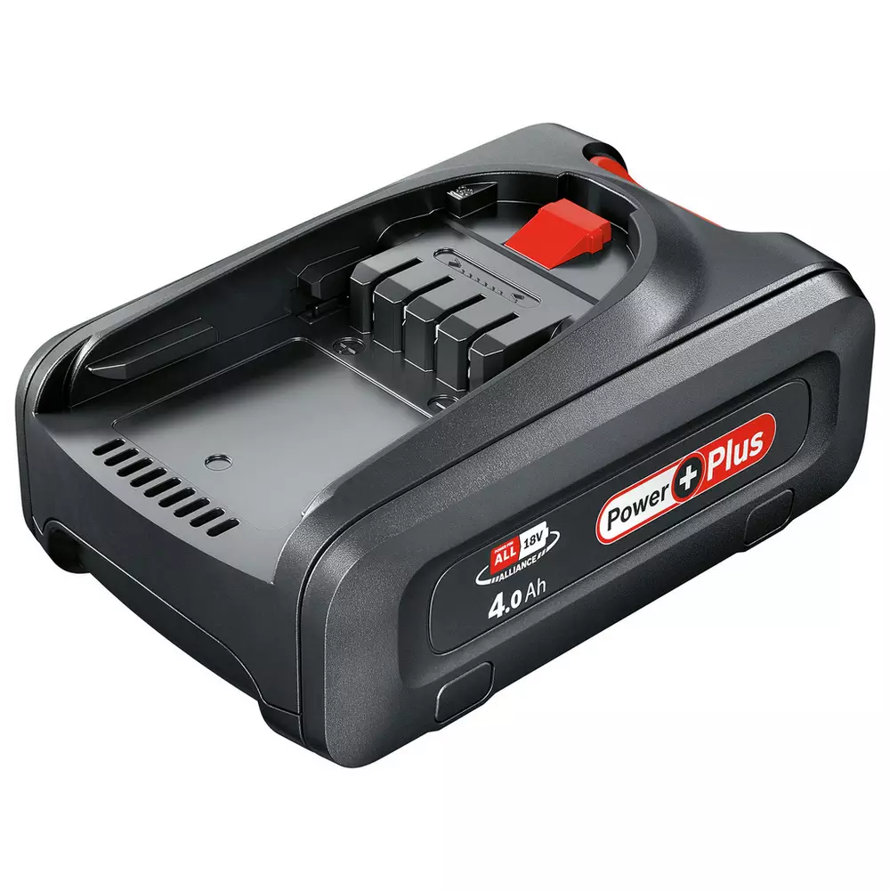 Bosch PowerPlus Battery Pack PBA 4.0Ah Multi Tool - 18V