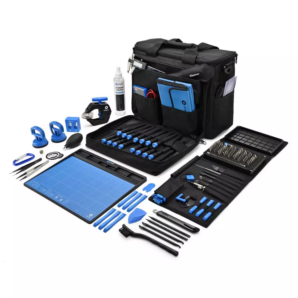 Ifixit Repair Business Toolkit