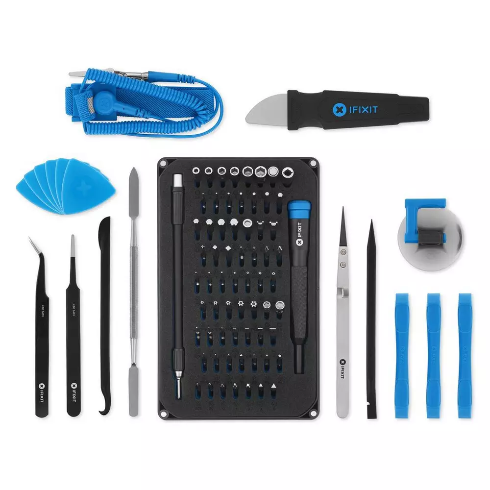 Ifixit Pro Tech Toolkit