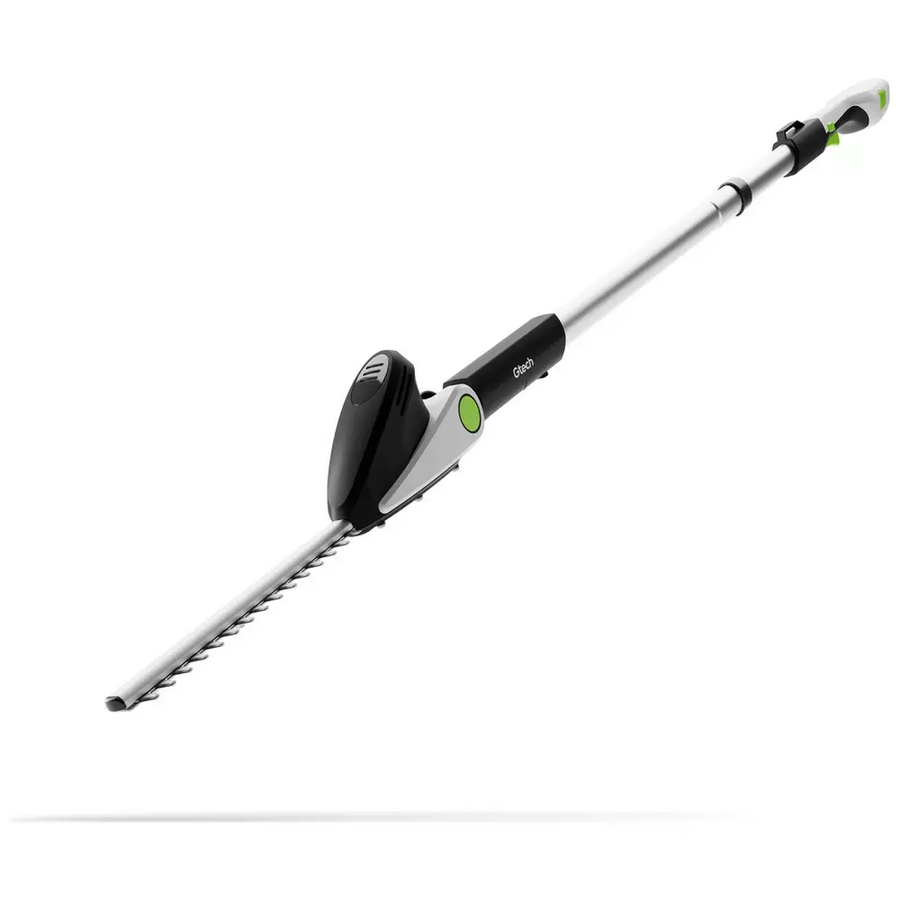 Gtech 31cm LHT50 Lightweight Cordless Hedge Trimmer - 18V