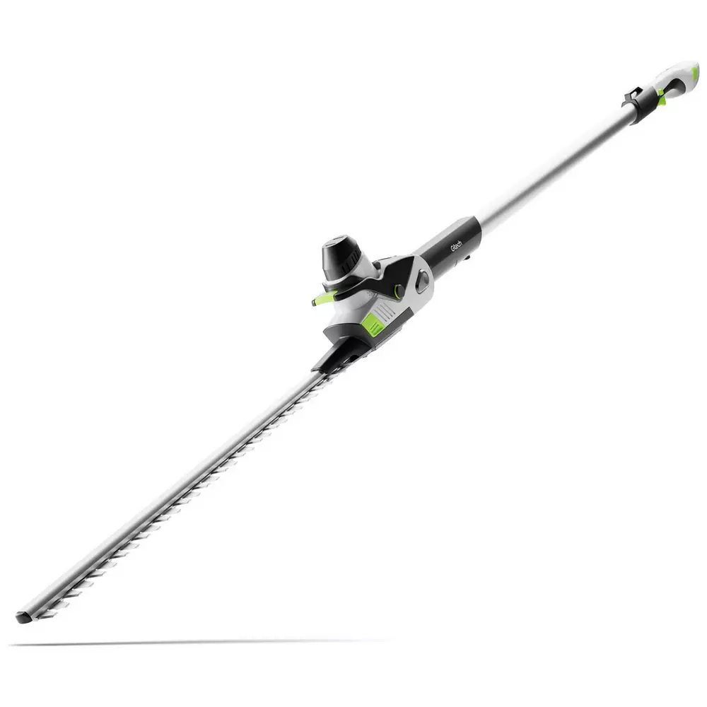 Gtech 53cm HT50 XL Cordless Hedge Trimmer -18V