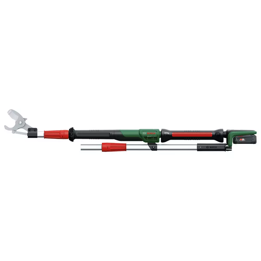Bosch Cordless Pruner - 18V