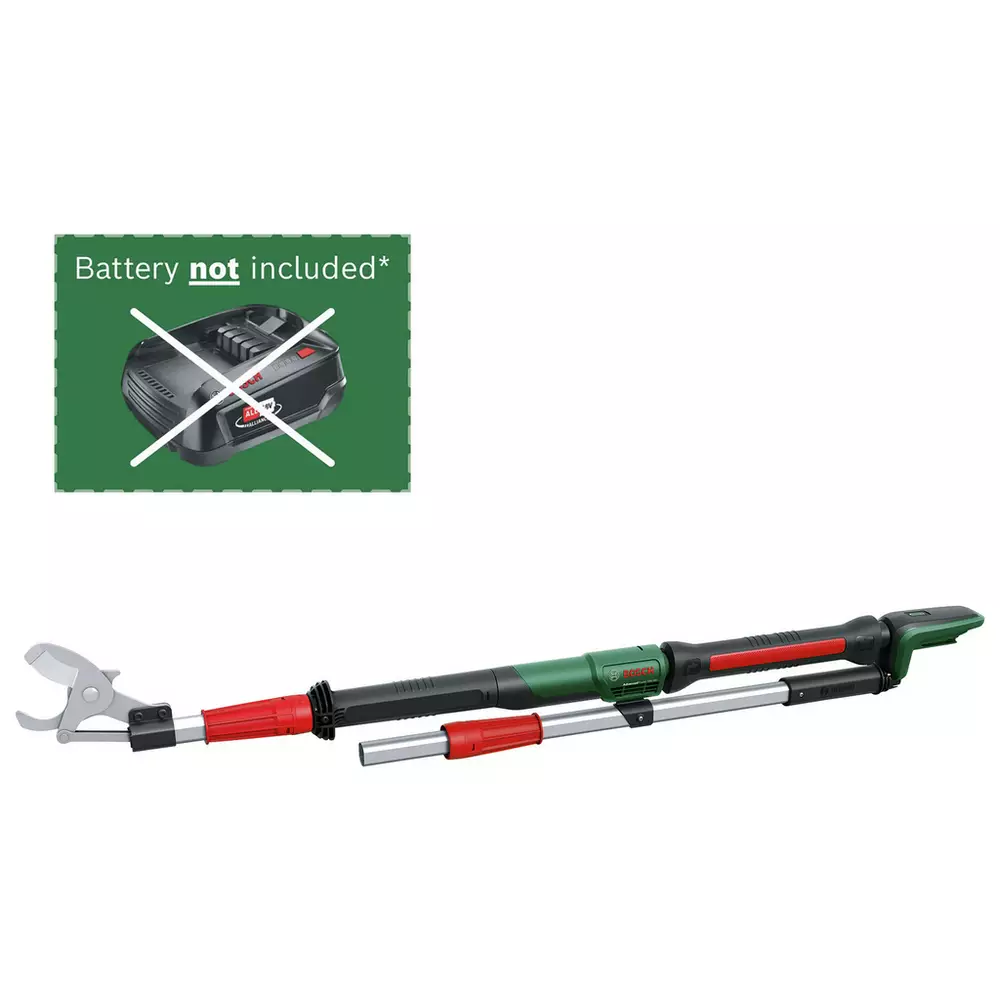 Bosch 120cm Advanced Pruner