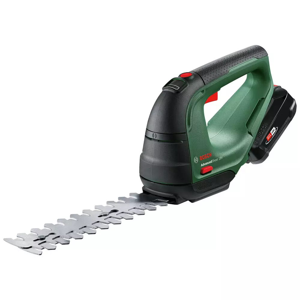 Bosch 18V Advanced Shear