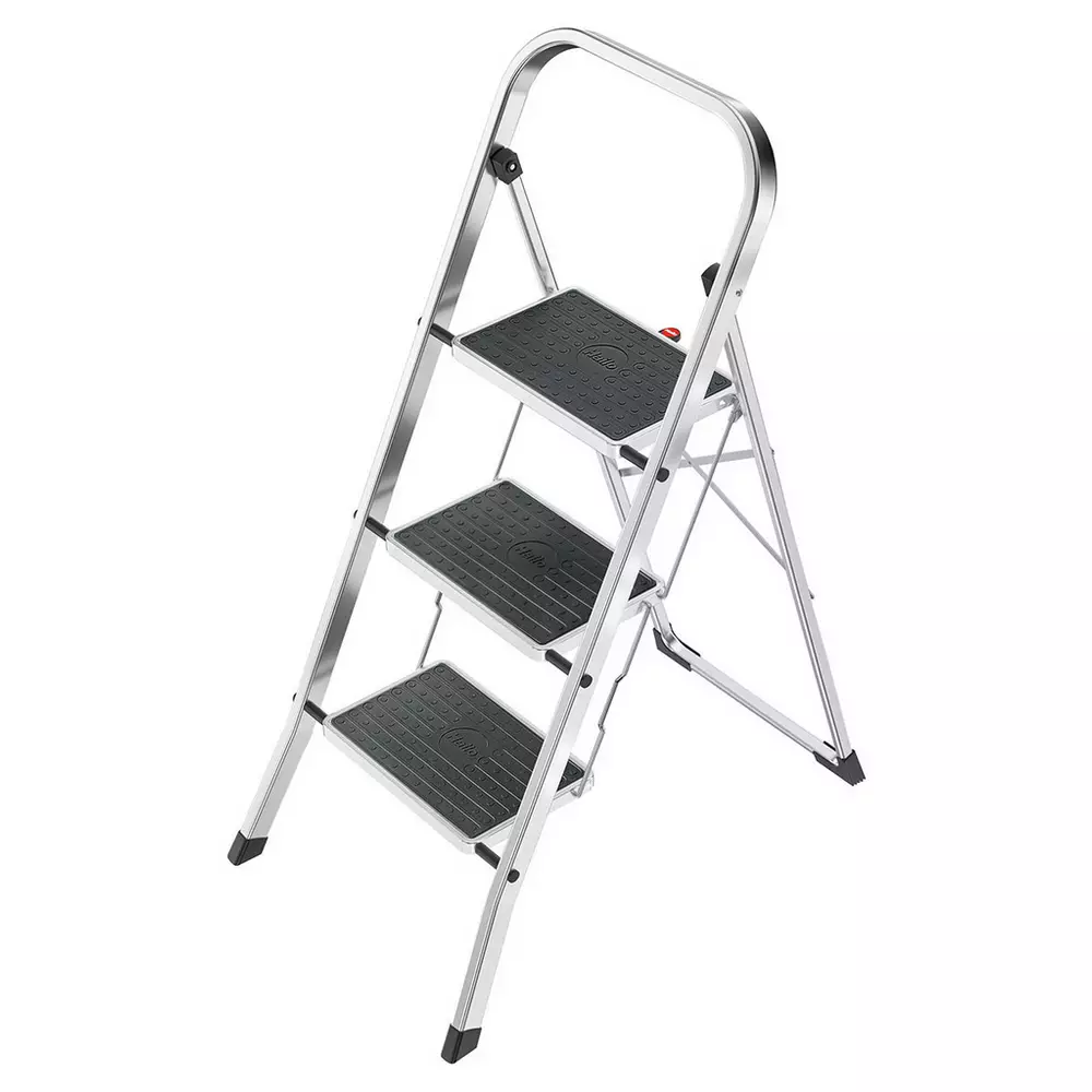 Hailo K70 3-Step Stool