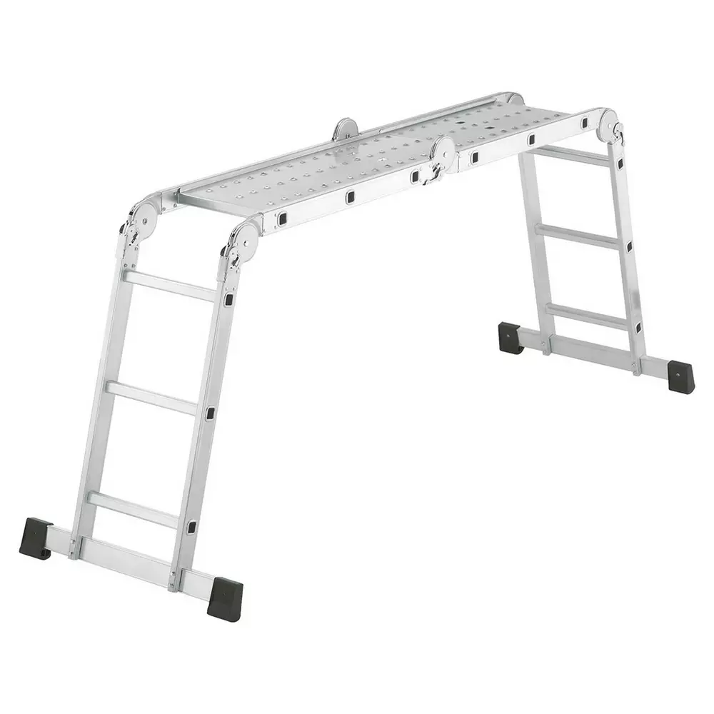 Hailo M60 Multipurpose Versatile Ladder