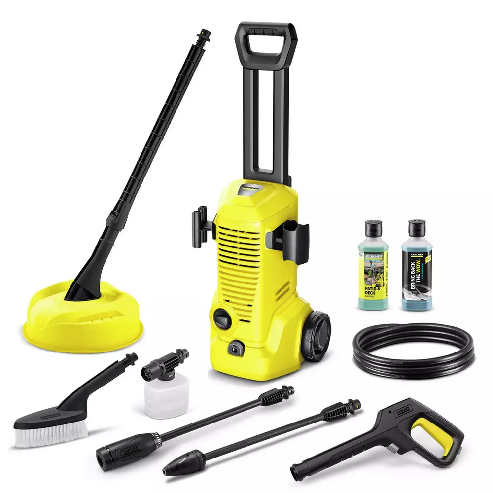 Karcher K2 Car and Home Washer