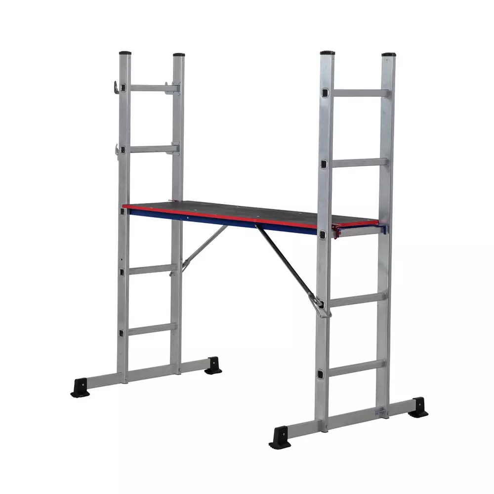 Werner 5 in 1 Combination Ladder